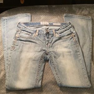 Daytrip Jeans